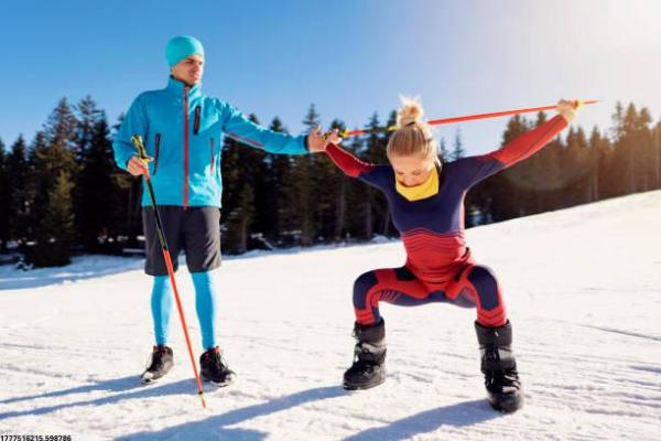 达孜区体育培训团购平台及活动信息(图1)